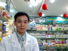 仁者爱人的第一张照片--罗源交友网