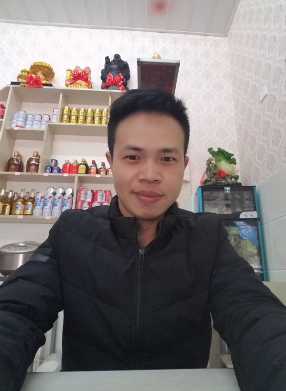 一叶扁舟的第一张照片--罗源交友网