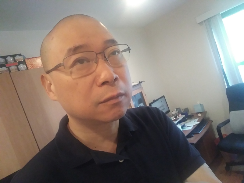高山的第一张照片--罗源交友网
