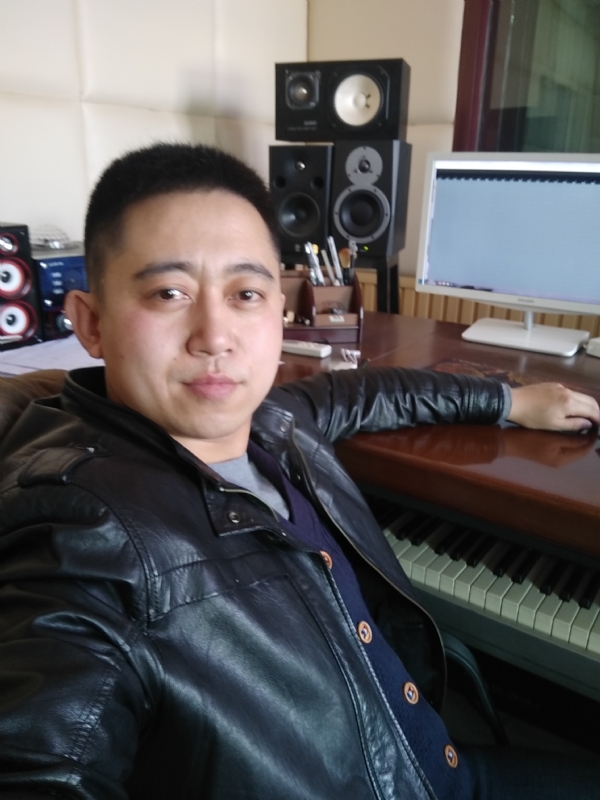 MrJing的第一张照片--罗源交友网