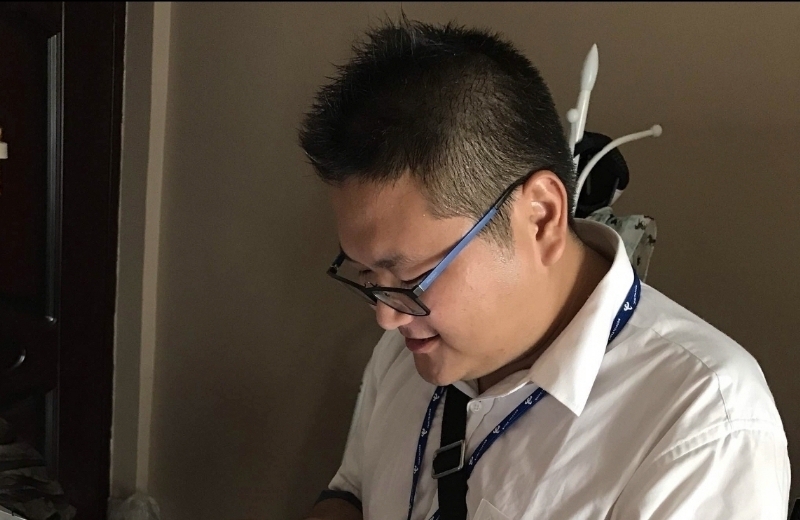 人生就是一个选择的第二张照片--罗源交友网