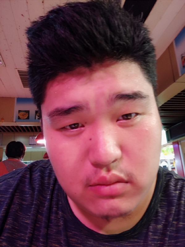 寻爱的第一张照片--罗源交友网