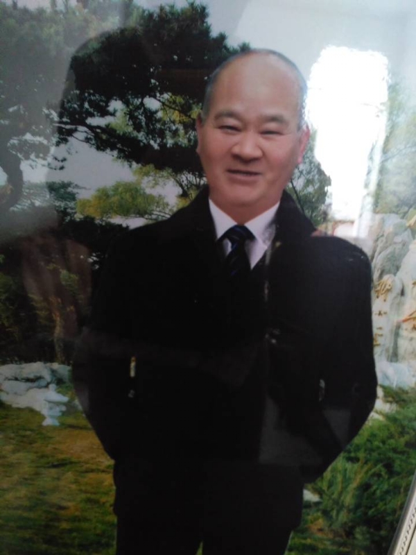 老方丈的第一张照片--罗源交友网