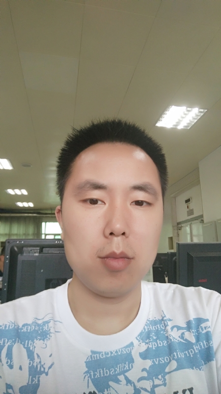 浔城老男孩的第一张照片--罗源交友网