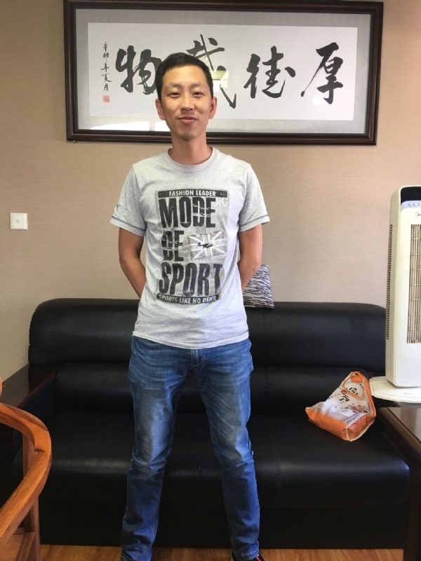 逝水流年的第一张照片--罗源交友网