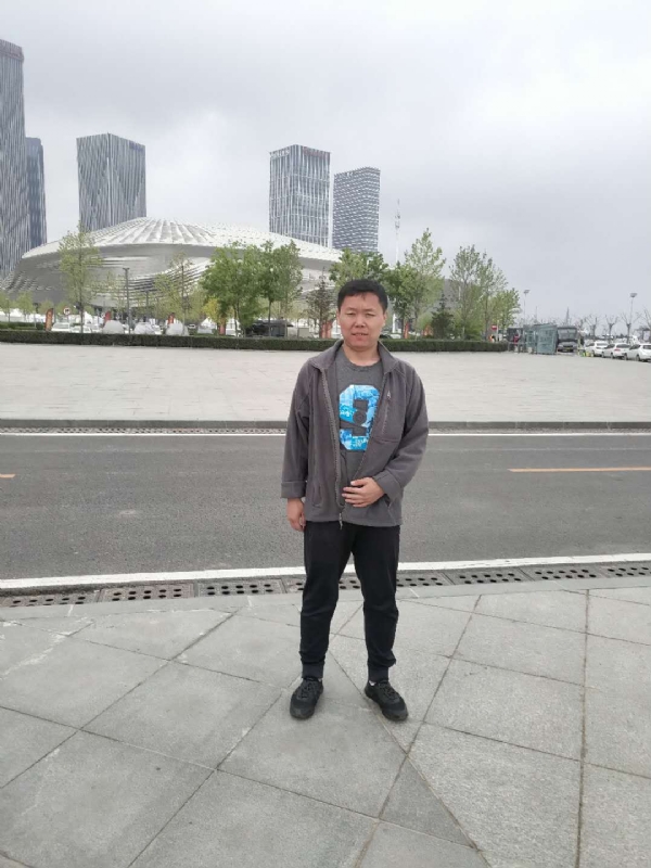 衍水大桥的第一张照片--罗源交友网