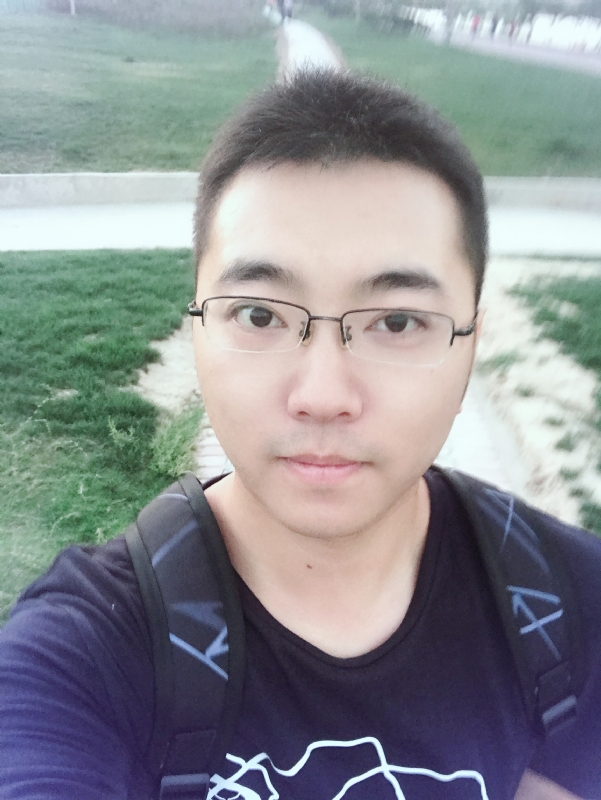 落尘、的第一张照片--罗源交友网