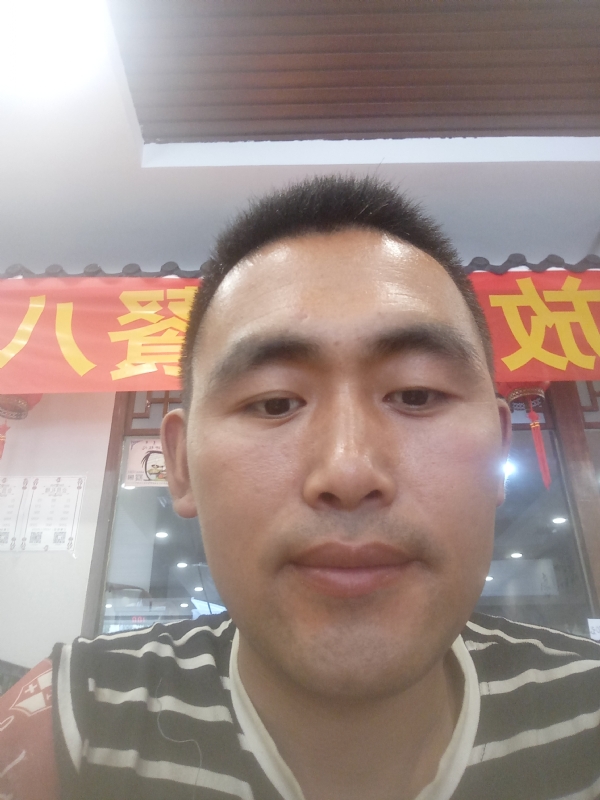 过日子的第一张照片--罗源交友网
