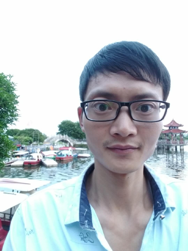 超越梦想的第一张照片--罗源交友网