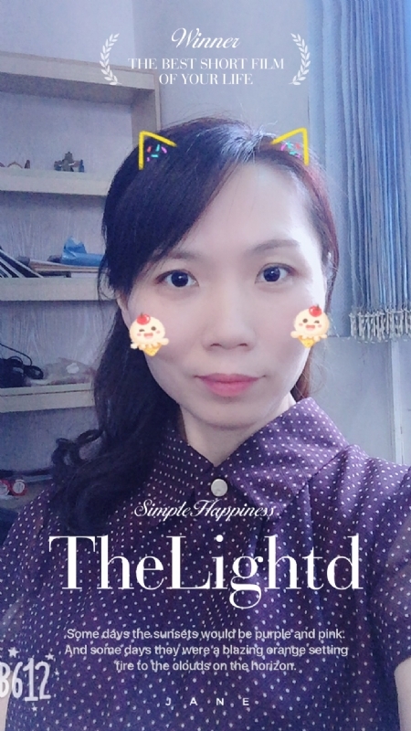 姗的第一张照片--罗源交友网