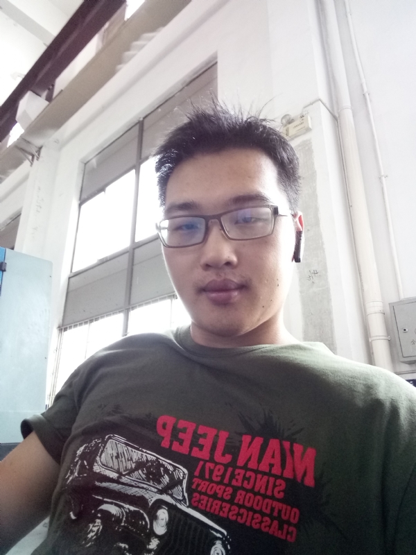 胡晨晓的第一张照片--罗源交友网