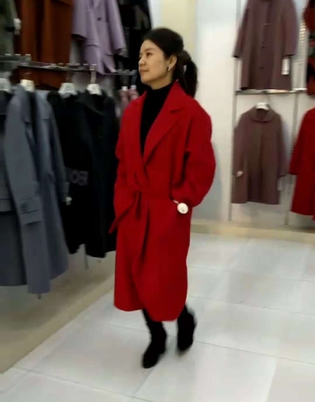 潘琪凌的第一张照片--罗源交友网