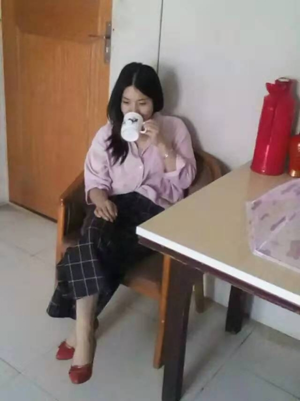 潘琪凌的第二张照片--罗源交友网