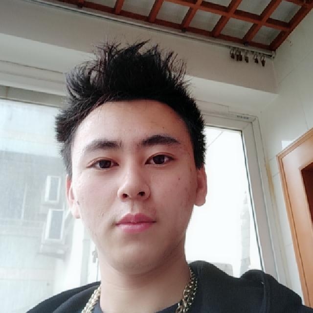 年年的第一张照片--罗源交友网