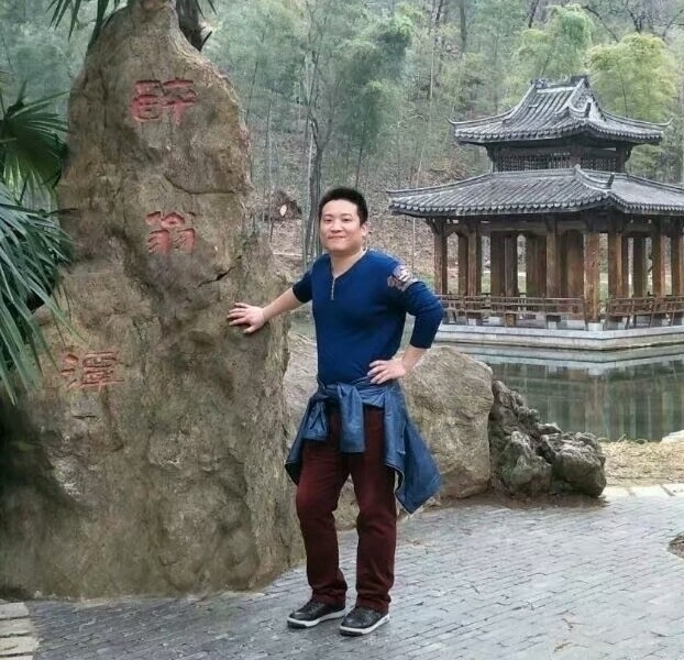 烦事用点心的第一张照片--罗源交友网