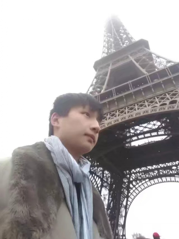 好好相遇的第二张照片--罗源交友网