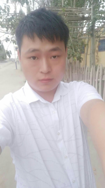平常心的第一张照片--罗源交友网