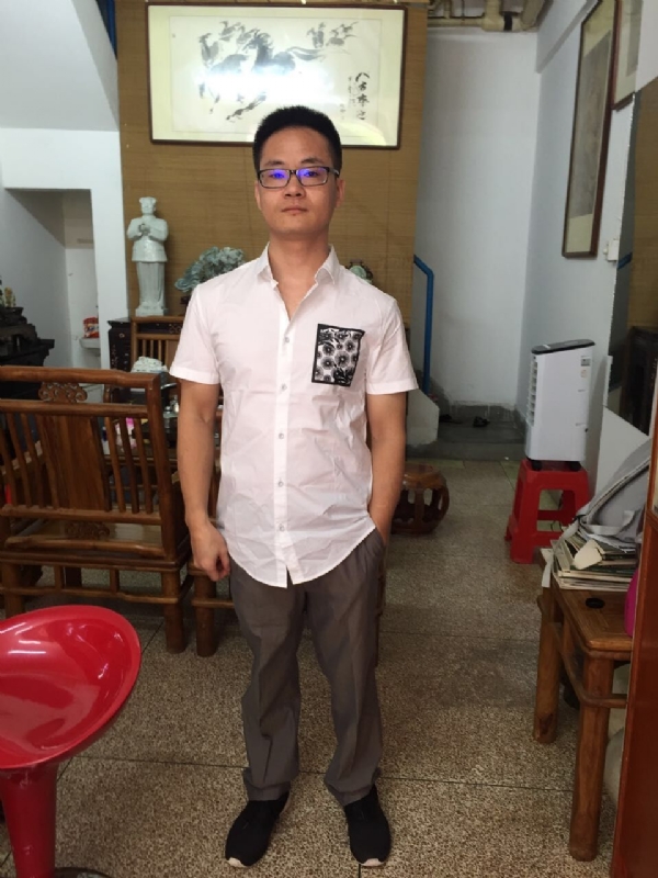 想要一个家的第一张照片--罗源交友网