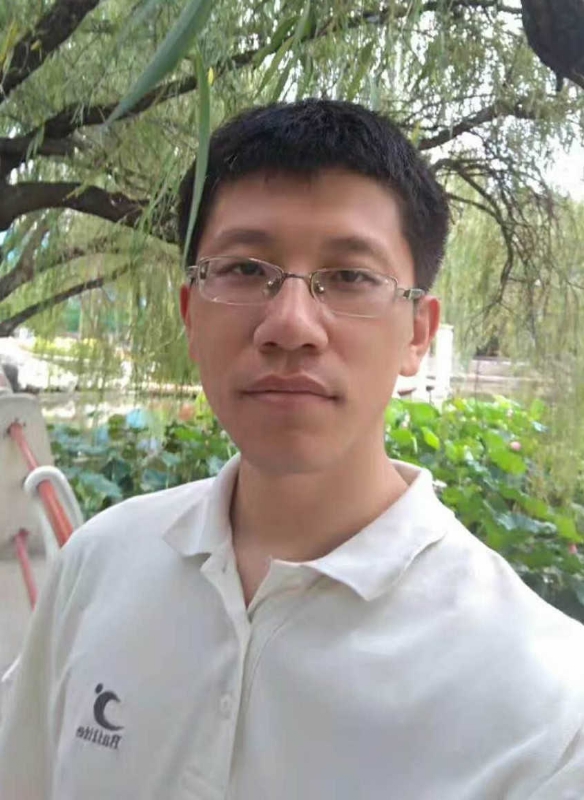 秋日暖阳的第一张照片--罗源交友网