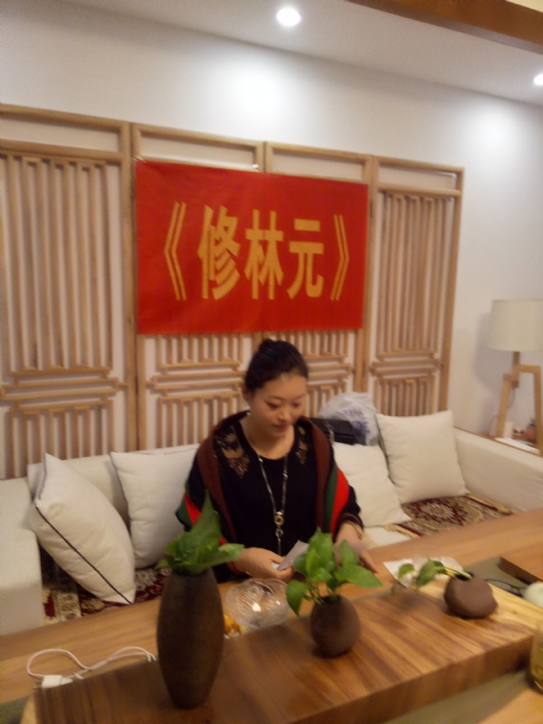 心雨的第一张照片--罗源交友网