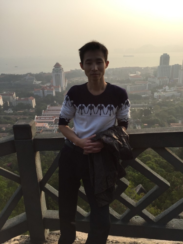 冬末花未眠的第一张照片--罗源交友网