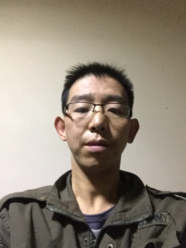 彪彪的第一张照片--罗源交友网