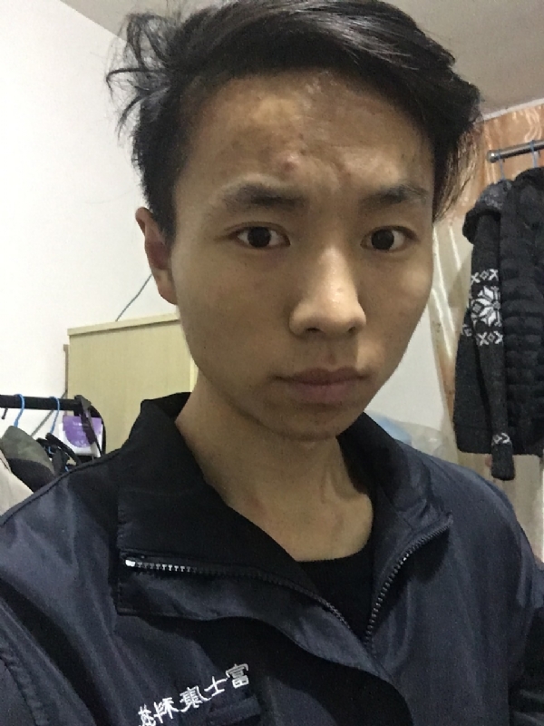 大鱼Q的第二张照片--罗源交友网
