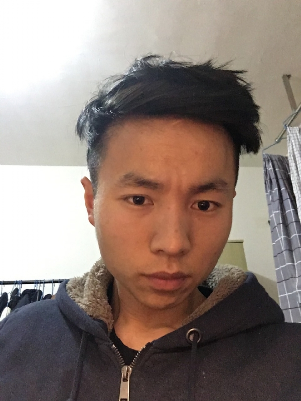 大鱼Q的第三张照片--罗源交友网