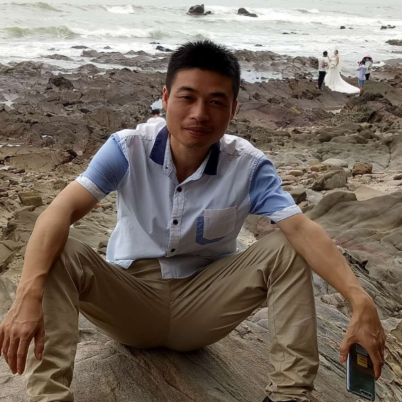 一个人的等待的第二张照片--罗源交友网