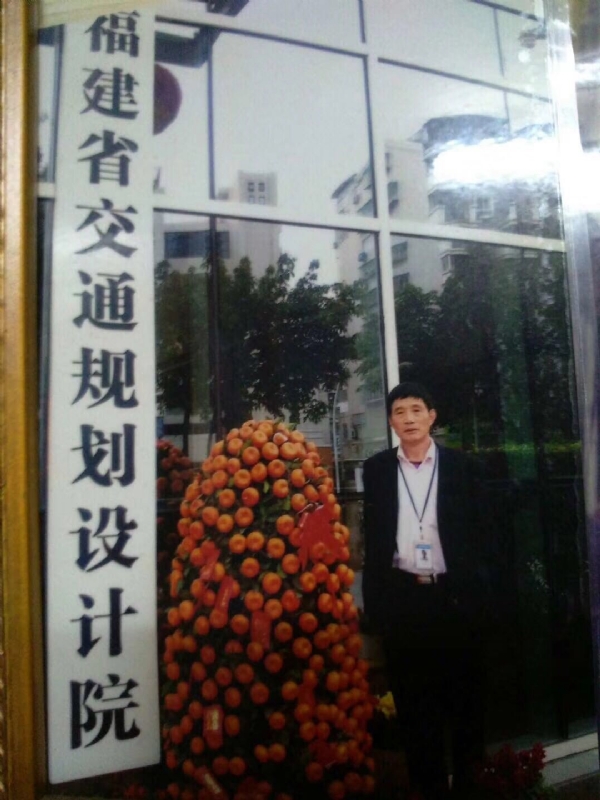 老林的第二张照片--罗源交友网