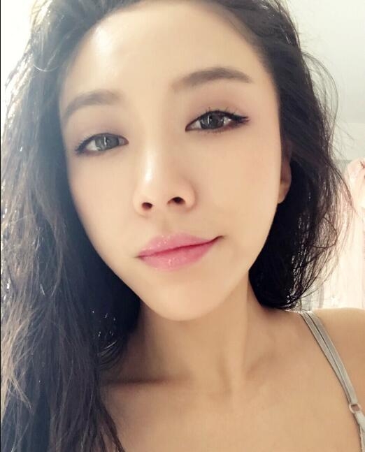 欣欣的第二张照片--罗源交友网