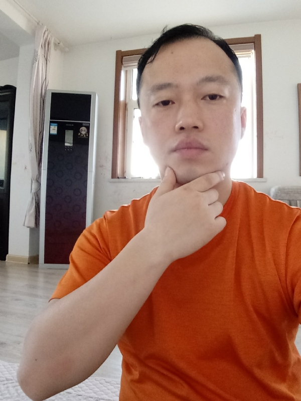 幸福的时刻的第一张照片--罗源交友网