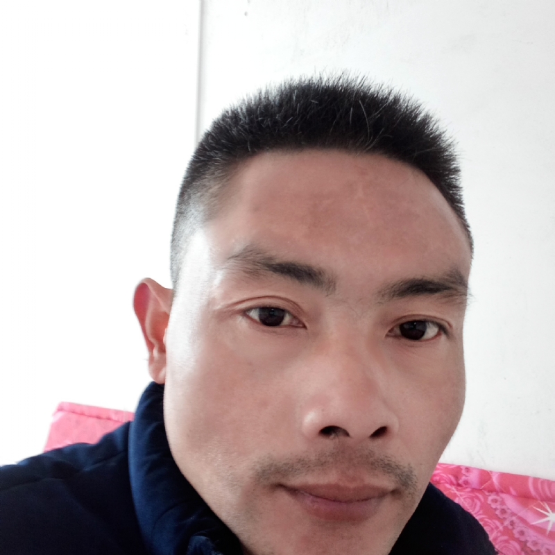 栋栋的第一张照片--罗源交友网