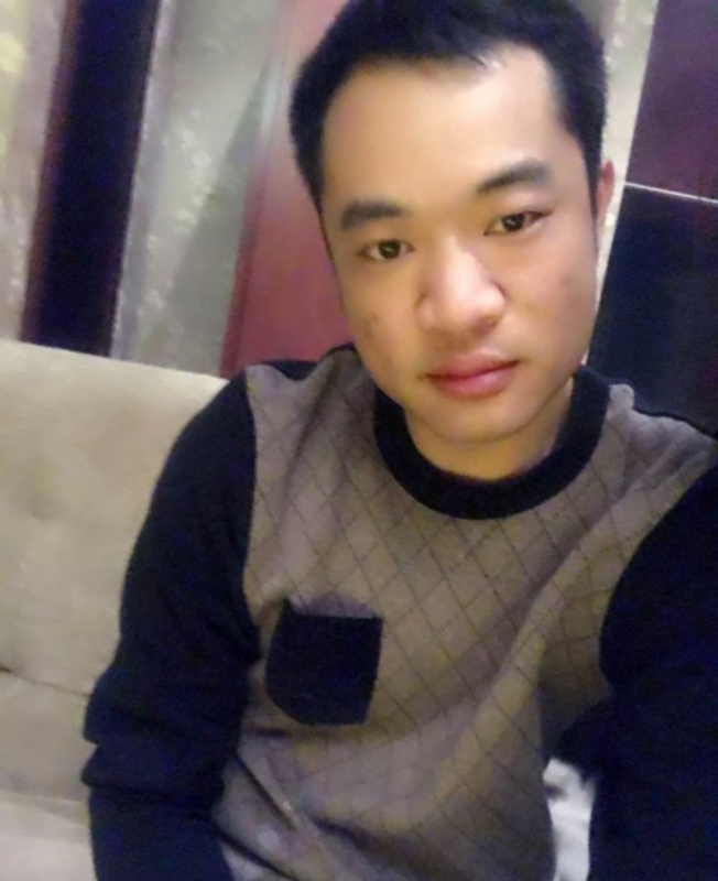 人生快乐的第一张照片--罗源交友网