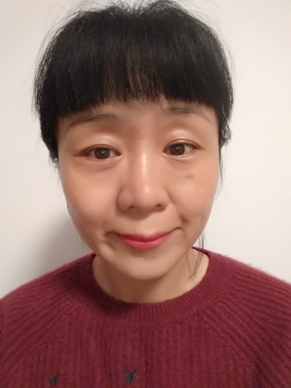 余生请你指教的第一张照片--罗源交友网
