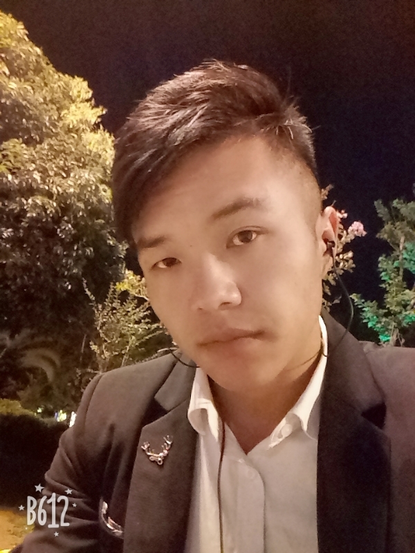 只求一陪伴的第一张照片--罗源交友网