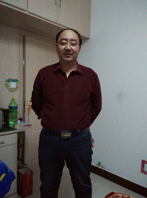 愿得一人心的第一张照片--罗源交友网