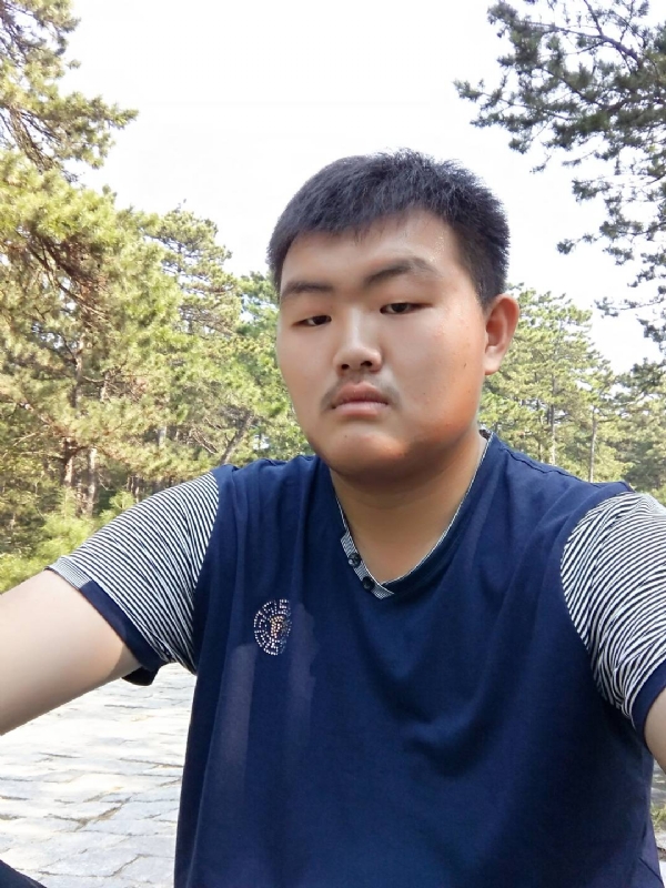 单身小伙的第一张照片--罗源交友网