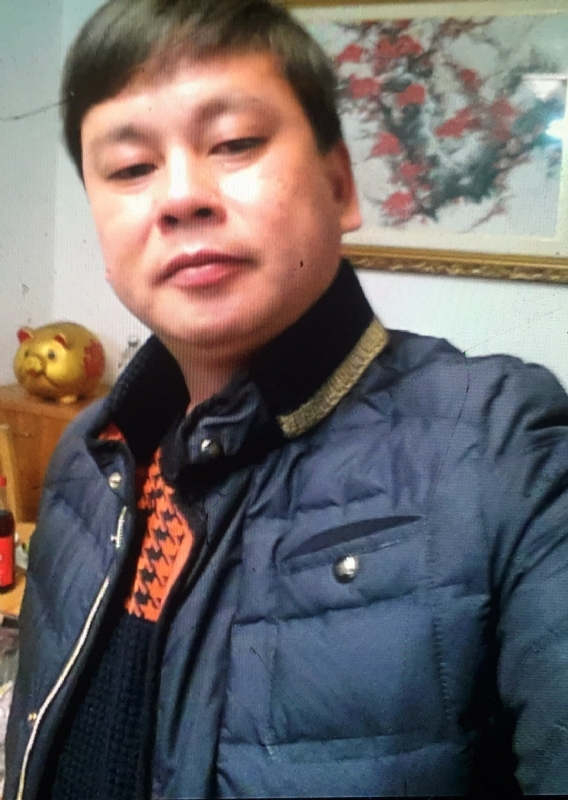 期待幸福的第二张照片--罗源交友网