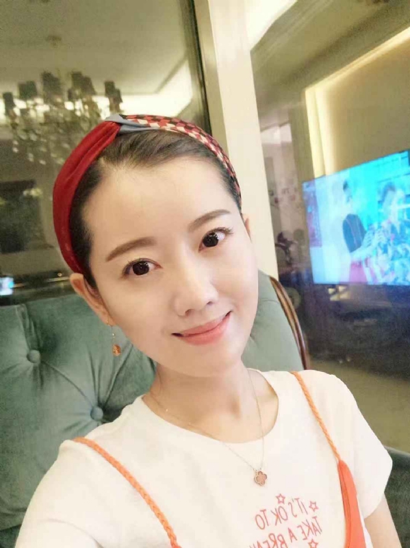 小河的第二张照片--罗源交友网
