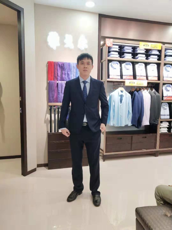 爱的第一张照片--罗源交友网