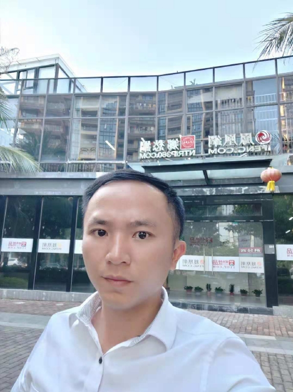 得瑟得瑟的第一张照片--罗源交友网