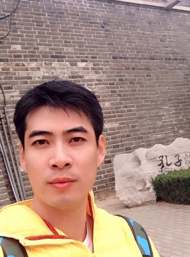 相生相爱的第一张照片--罗源交友网