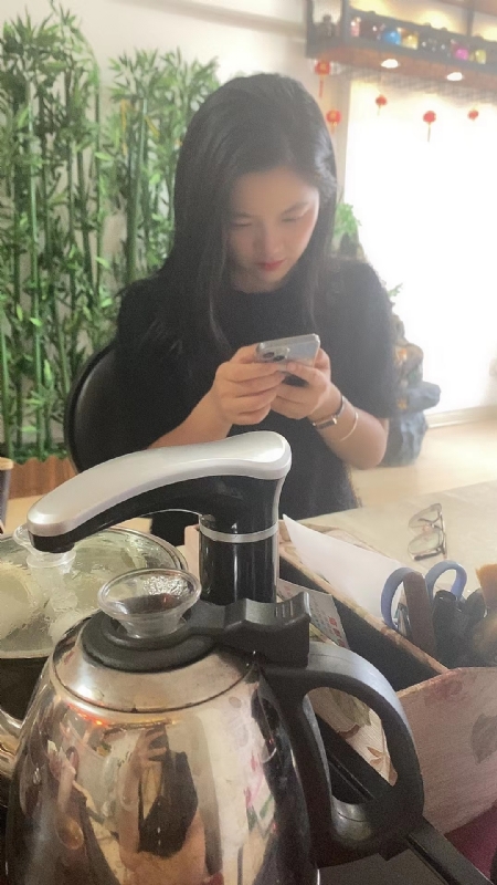 美美巧珍的第一张照片--罗源交友网