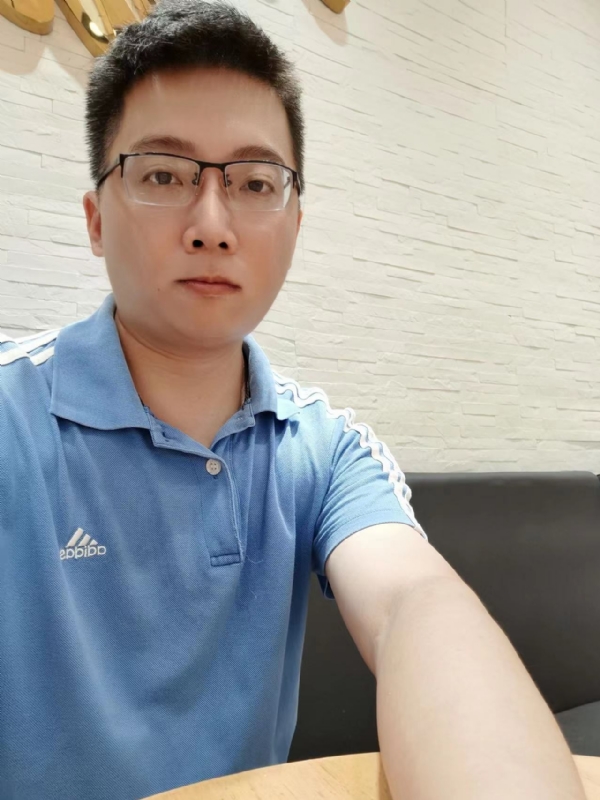 月亮河的第一张照片--罗源交友网