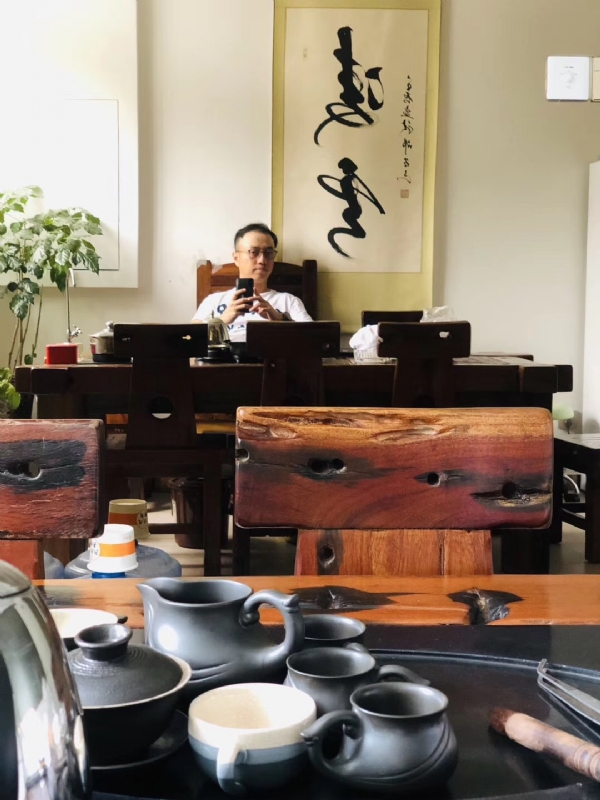 陳sir的第一张照片--罗源交友网