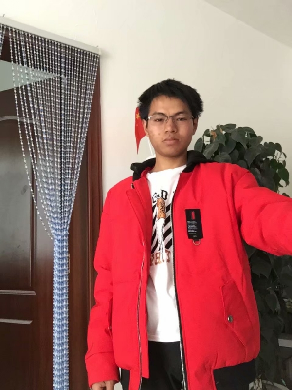 新希望的第一张照片--罗源交友网