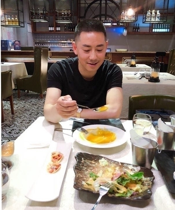 空空如也的第一张照片--罗源交友网
