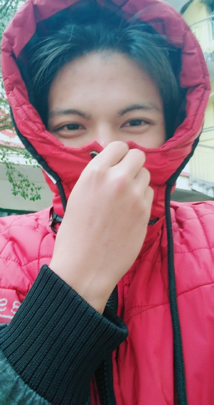 姜小迈的第一张照片--罗源交友网