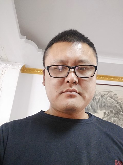 永不言败的第一张照片--罗源交友网